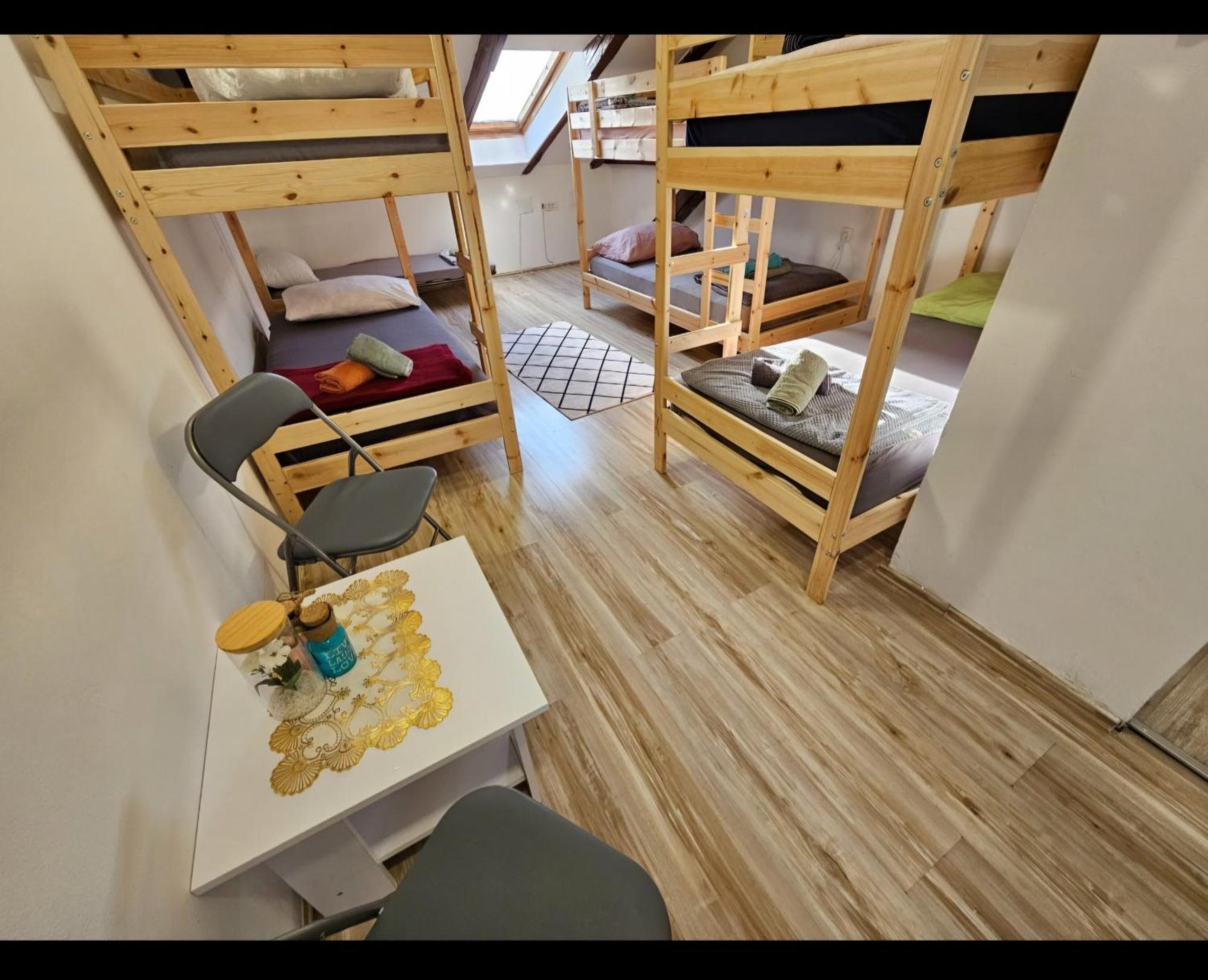 Rooms Centar สปลิท ภายนอก รูปภาพ
